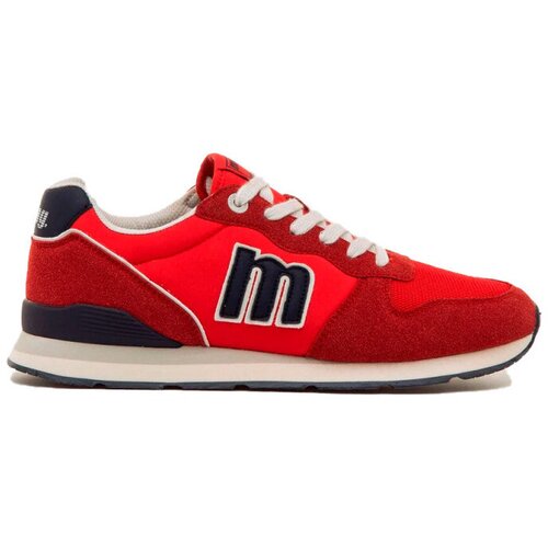 MTNG Nizke superge SNEAKERS JOGGO CLASSIC 84467 Rdeča Cene