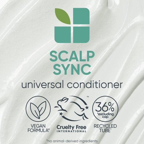 Biolage ScalpSync lahek balzam 200 ml Slike