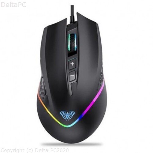 Aula F805 RGB Gaming Mouse Cijene