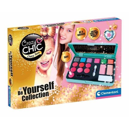 Crazy Chic be Yourself Collection Slike