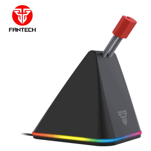 Oblivion gaming oprema Mouse Bungee Fantech Prisma+ MBR01 RGB crni Cene