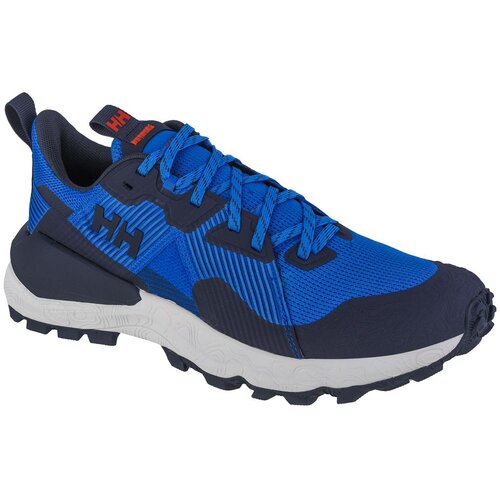 Helly Hansen Nizke superge Chaussures de trail Hawk Stapro Modra Cene