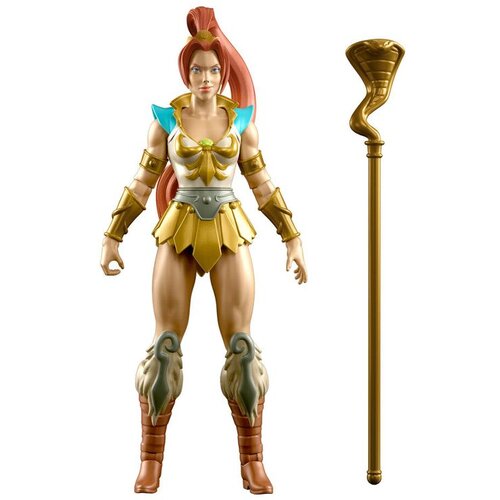 Mattel Figura Masters of the Universe Cartoon Collection - Teela, 14 cm Cijene