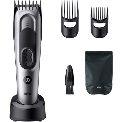 Braun Series 7 Škarje za lase HC7590 za striženje las in brade Cene