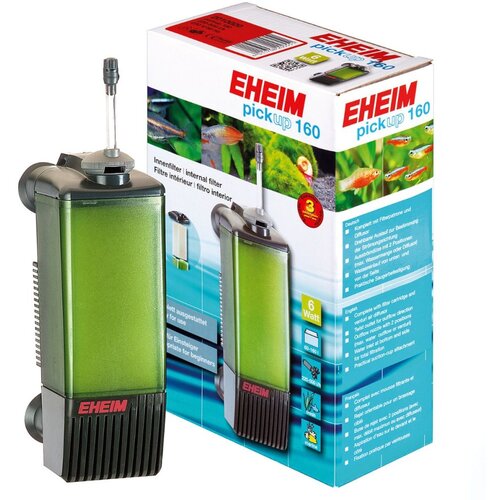 Eheim pickup unutrašnji filter - 160 Cene