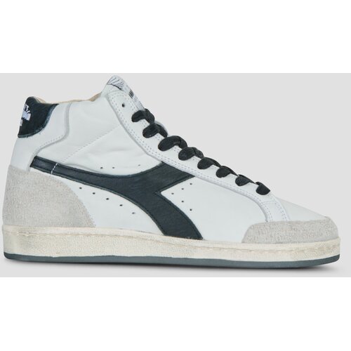 Diadora Visoke superge Prestige High Used Bela Cene