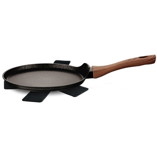 Shumee ponev za palačinke 25CM berlinger haus ebony rosewood BH-1722, (21237697) Cene