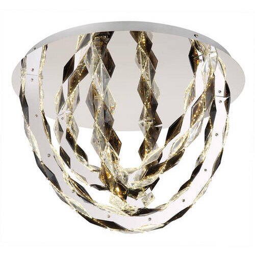 Globo stropna led-svetilka 60/42 cm Slike