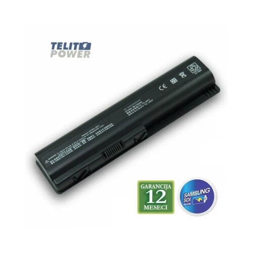  Baterija za laptop hp DV4 / CQ40 10.8V 5200mAh (CQ40 - CQ71 serije ) Cene
