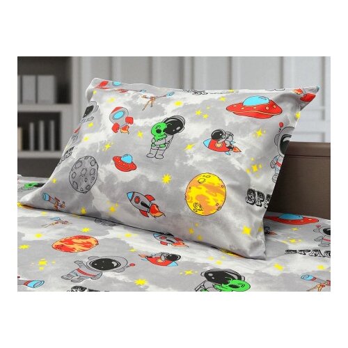  Jastučnica Ranforce 50x70cm dezen A11 ( VLK000537-a11 ) Slike