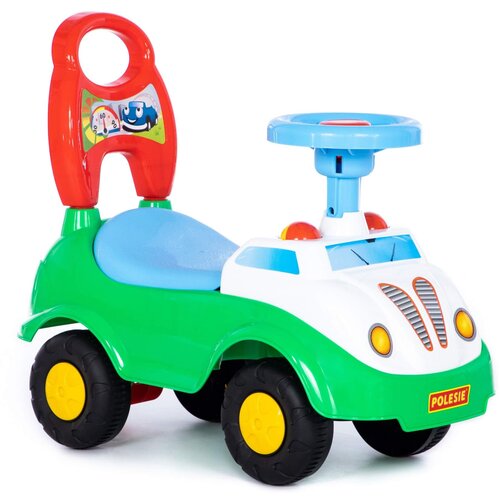 Polesie igračka guralica auto 77998 Cijene
