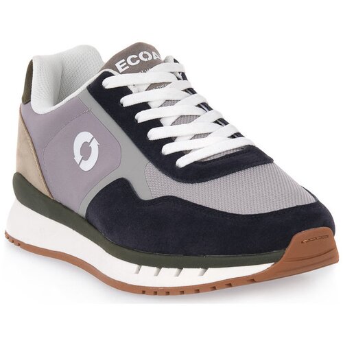 Ecoalf Modne superge GREY CERVINOALF Siva Slike