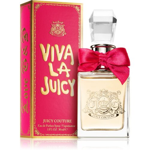 Juicy Couture Viva La Juicy parfemska voda za žene 30 ml Slike