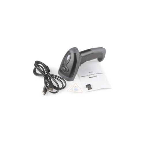 Gsan POS Wireless Laser Barcode Scanner GS-1880W Cijene