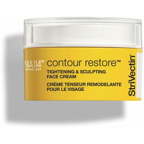 Krema za Obraz StriVectin Contour Restore 50 ml Poživljajoče Slike