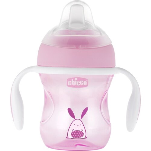 Chicco transportna šolja 200ml 4+ Cene