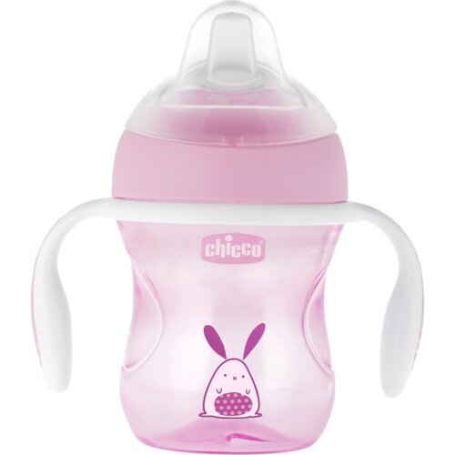 Chicco Transportna šolja 200ml 4+ Cene