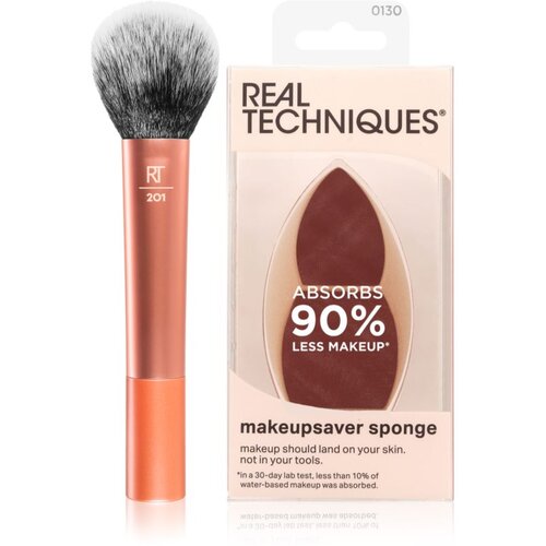 Real Techniques Duo Set set za lice Cijene
