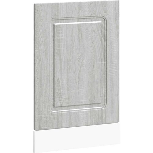  Ploča za perilicu posuđa Kalmar 45x1 5x67 cm konstruirano drvo Slike