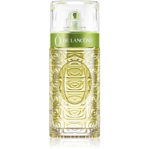 Lanc&amp;ocirc;me &amp;Ocirc; de toaletna voda za žene 75 ml Slike