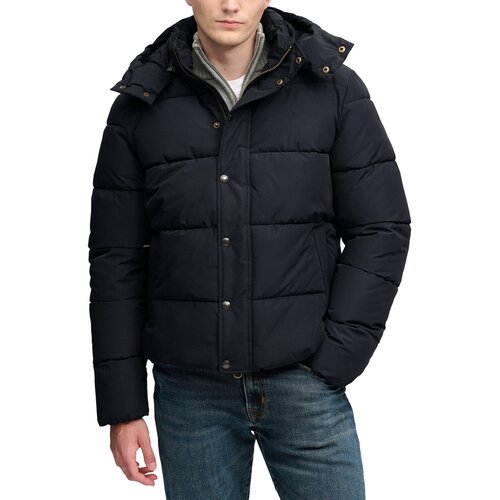 Superdry Jakne 296963 Črna Slike