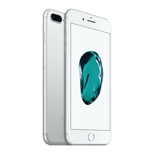Apple iPhone 7 Plus 128GB (Srebrna) - MN4P2SE/A mobilni telefon Slike