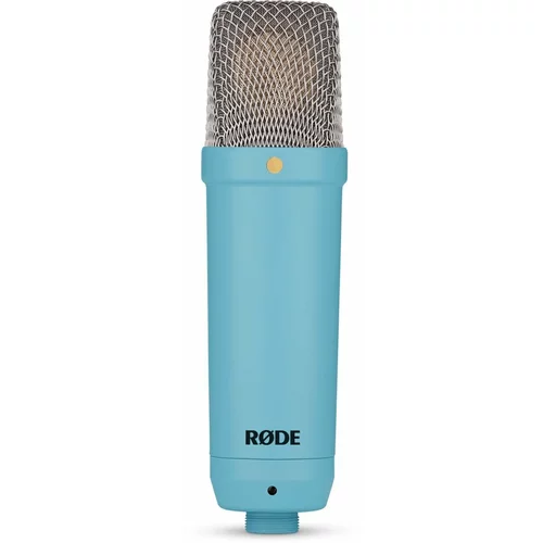 RODE NT1 Signature Kondenzatorski studijski mikrofon