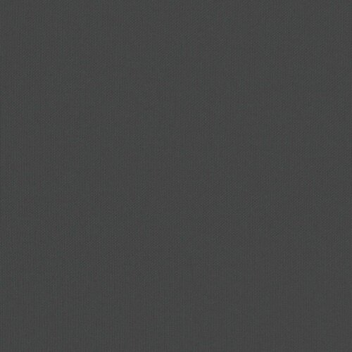  Sjedeća garnitura za vrt 9 kom. Siva i tamno siva poliratan Slike