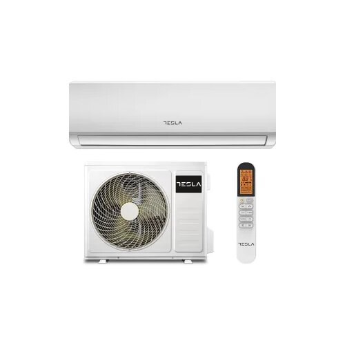 Tesla klima TT34EX81-1232IAW 12-ka INVERTER WIFI -20C Cijene