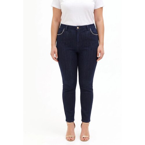 Rinascimento Jeans CFC0130269003 pisana Slike