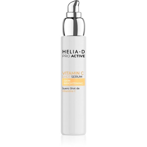Helia-D Pro Active Vitamin C serum za osvetljevanje za obraz 50 ml Cene
