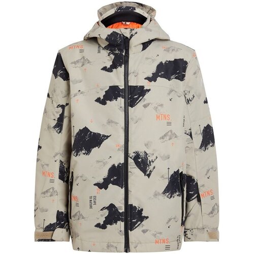 Mckinley Jakne Ju.-jacke Hector Jrs pisana Cene
