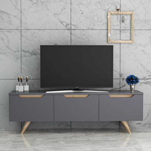 HANNAH HOME TV komoda Prag 382NRC1104 Cene