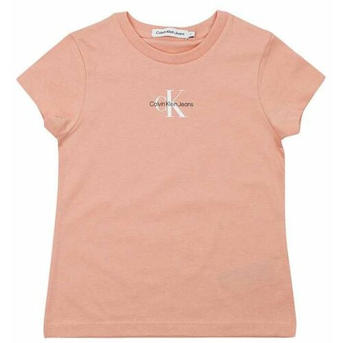 Calvin Klein majica za devojcice 5249OZ0M43N01 Slike
