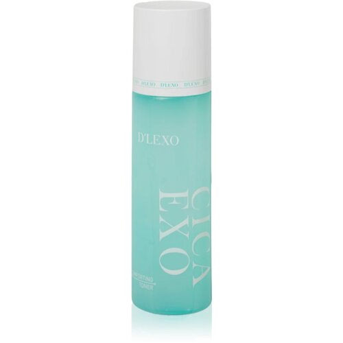 Dermaline D&amp;#039;LEXO Cica Exo Comforting Toner hidratantni toner s učinkom pomlađivanja 200 ml Slike