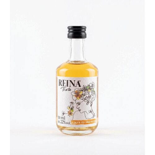 Reina Liker od breskve, 50ml Slike