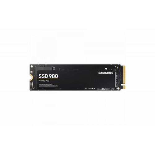 Samsung SSD 980 1TB M.2 PCIE Gen 3.0 NVME PCIEx4, 3500/3000 MB/s, 600TBW, 5yrs, EAN: 8806090572210 Slike