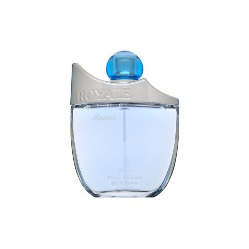 Rasasi Royale Blue toaletna voda za mu&scaron;karce 75 ml Cijene