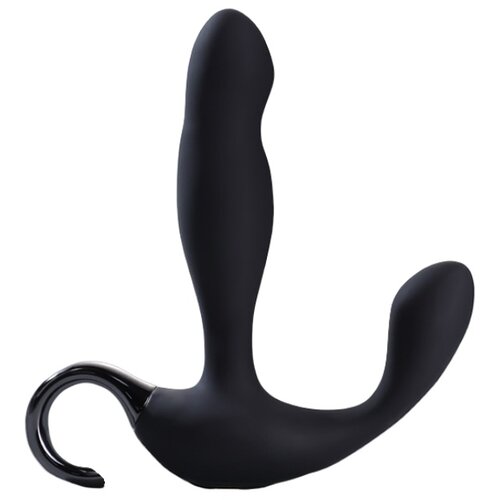 Mizzzee Vrteči se masaž prostate analnega vibratorja 82672668 USB ABS, (21691431) Slike