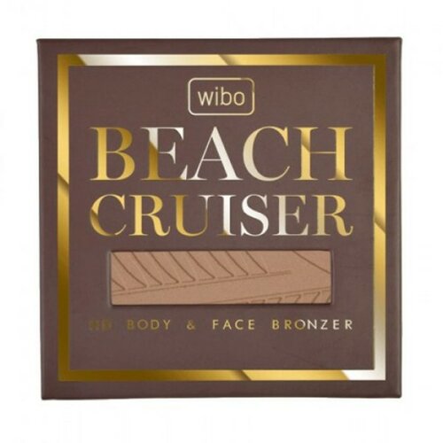 Wibo bronzer za lice i telo " Beach Cruiser No.3 " Cene