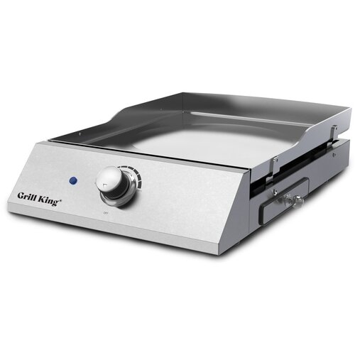 Grill King BBQ električna plancha Slike