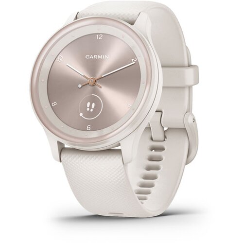 Garmin vivomove sport ivory/peach gold pametna ura Cene