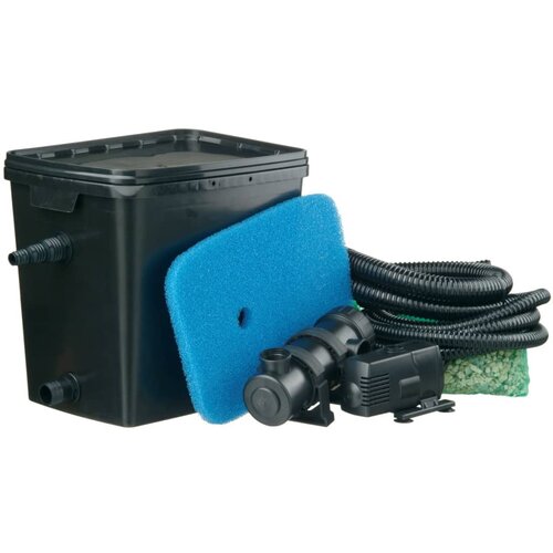 Ubbink Filtrirni komplet za ribnik FiltraPure 4000 Plus 26 L, (20687137) Cene