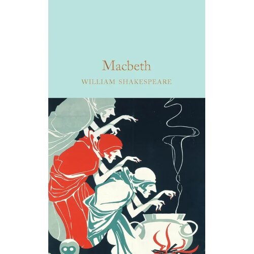 Macmillan Distribution Macbeth Slike