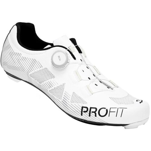 Spiuk Profit RC BOA Road White 40 Slike