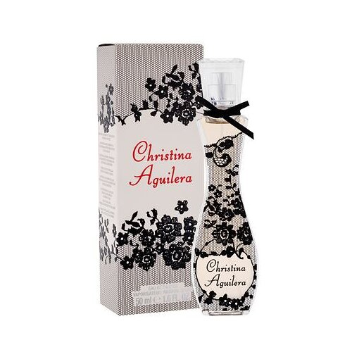 Christina Aguilera parfumska voda 50 ml za ženske Cene