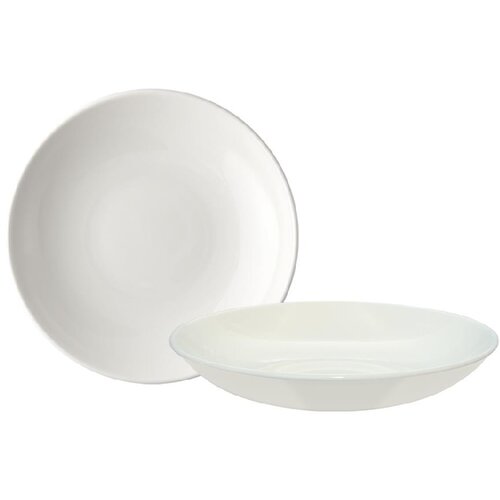 Bonna Bloom globoki krožnik / 25cm / 1300ml / 6 kos, (21364666) Slike