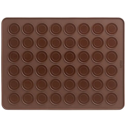 Lekue Silikonski set za izradu slasnih francuskih kolačića Macarons Slike