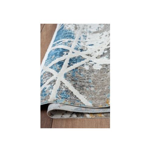 Conceptum Hypnose cashmere 8606 multicolor hall carpet (120 x 500) Cene