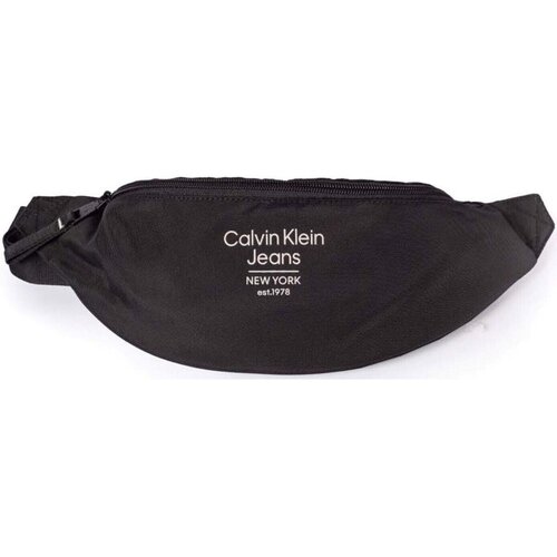 Calvin Klein Jeans K50K510098 Crna Slike